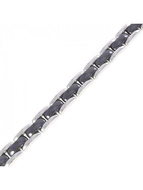 Chanel Ultra Noire Bracelet
